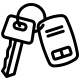 Meldunek/Klucze